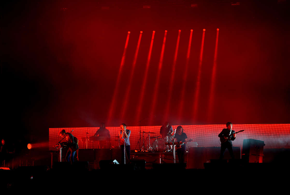 festival, höjdpunkter hultsfred, Phoenix,  bastille